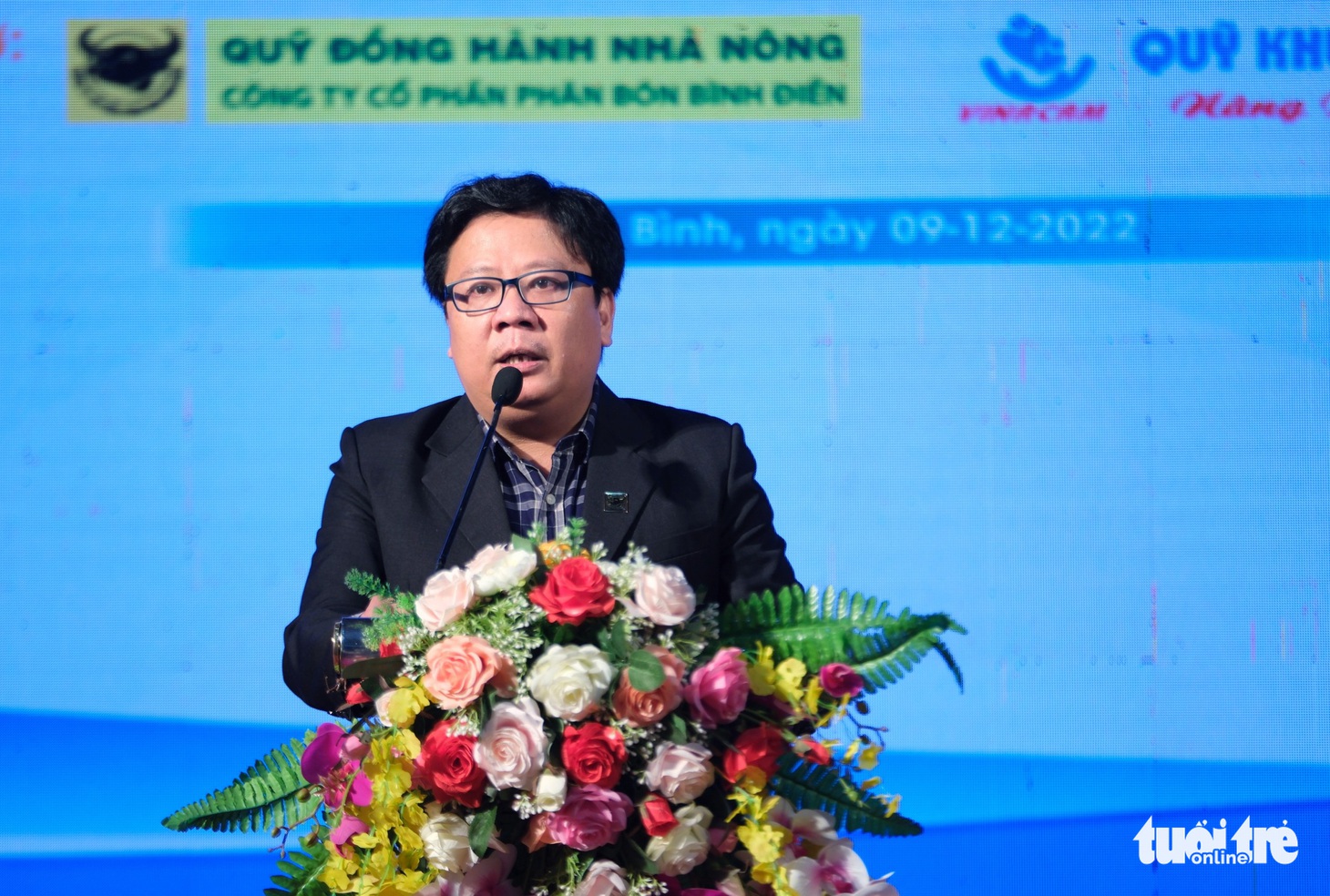 Những tấm gương vượt khó truyền cảm hứng - Ảnh 3.