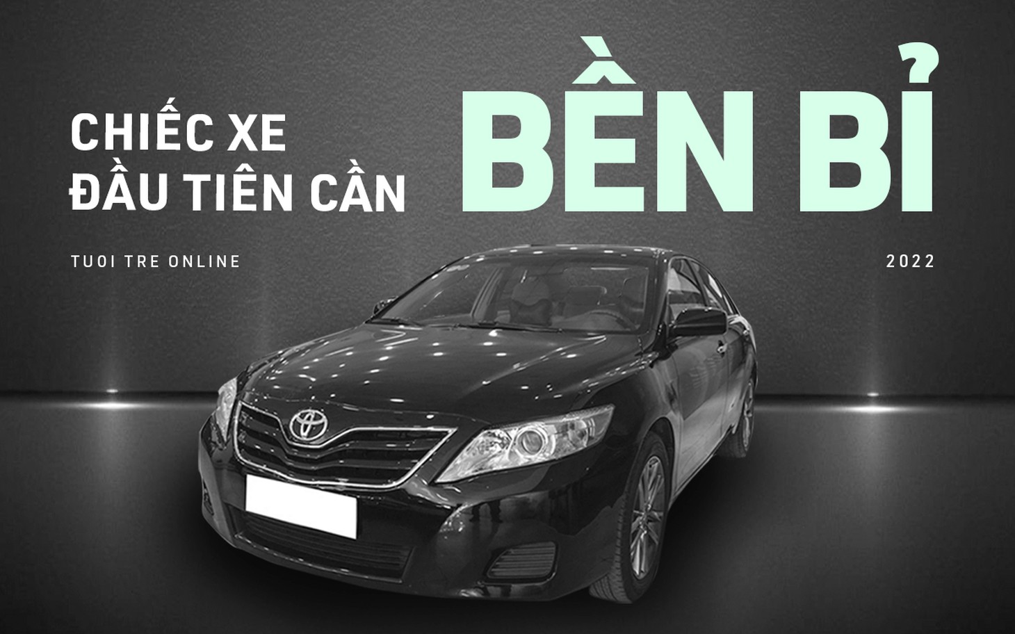 Chọn Camry vì bền, kiến trúc sư Hà Nội chuyển sang Santa Fe khi gia đình thêm người - Ảnh 1.