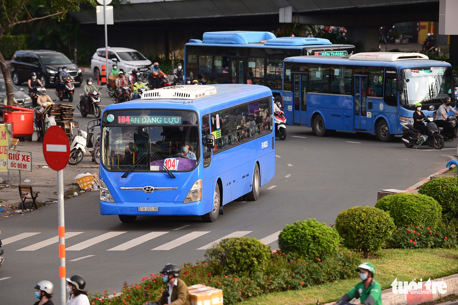 BUStruyenthong