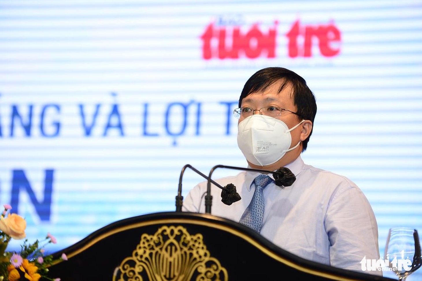 Hội thảo phát huy tiềm năng và lợi thế sông Sài Gòn: Để đánh thức cả một dòng sông - Ảnh 12.