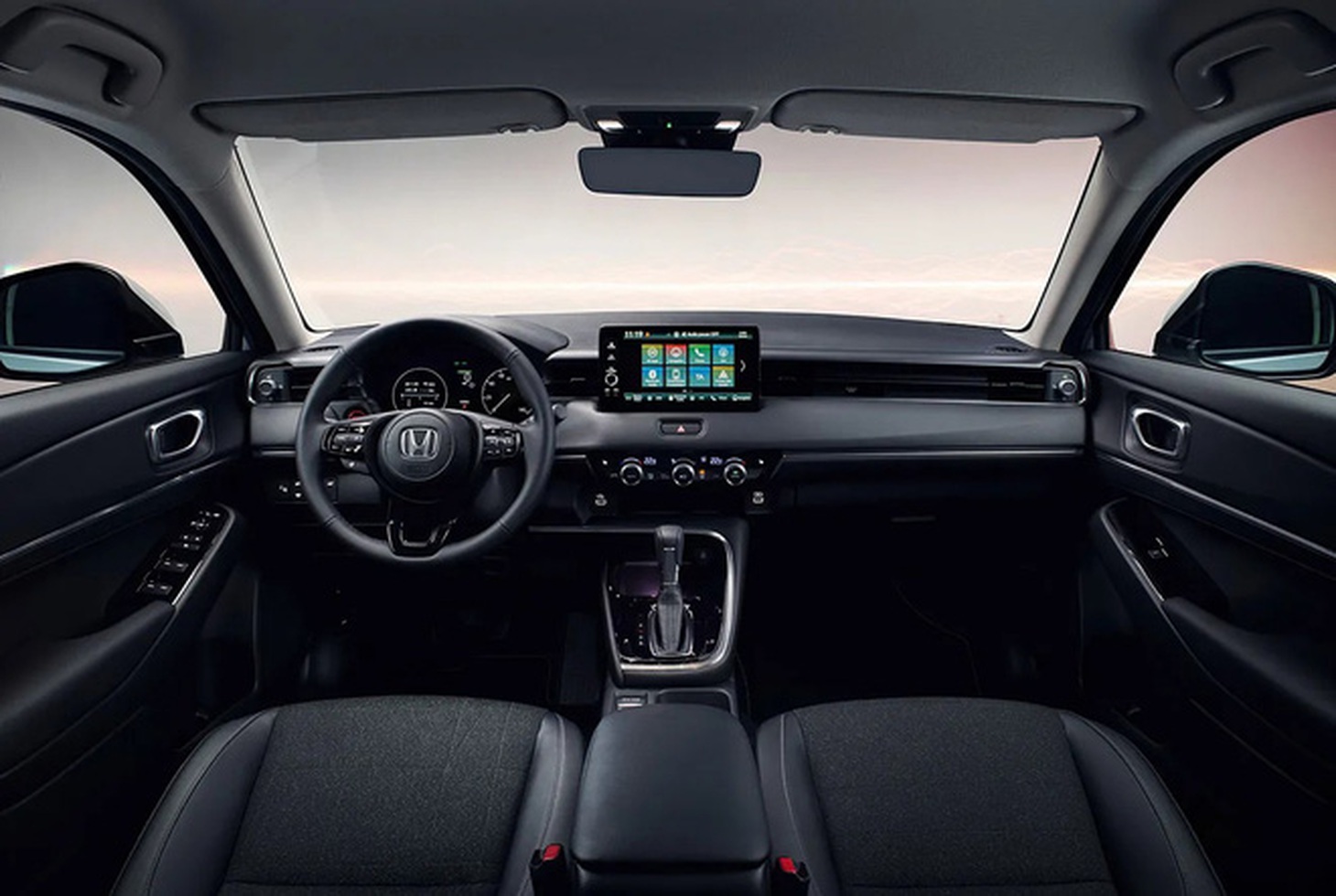 Loạt SUV cỡ B mới sắp bán tại Việt Nam: Honda HR-V lột xác như xe sang - Ảnh 5.