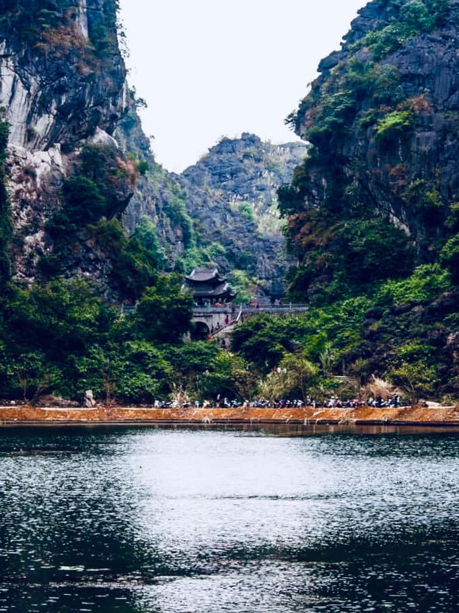 Khám phá món ngon, cảnh đẹp của mảnh đất cố đô Ninh Bình - Ảnh 12.