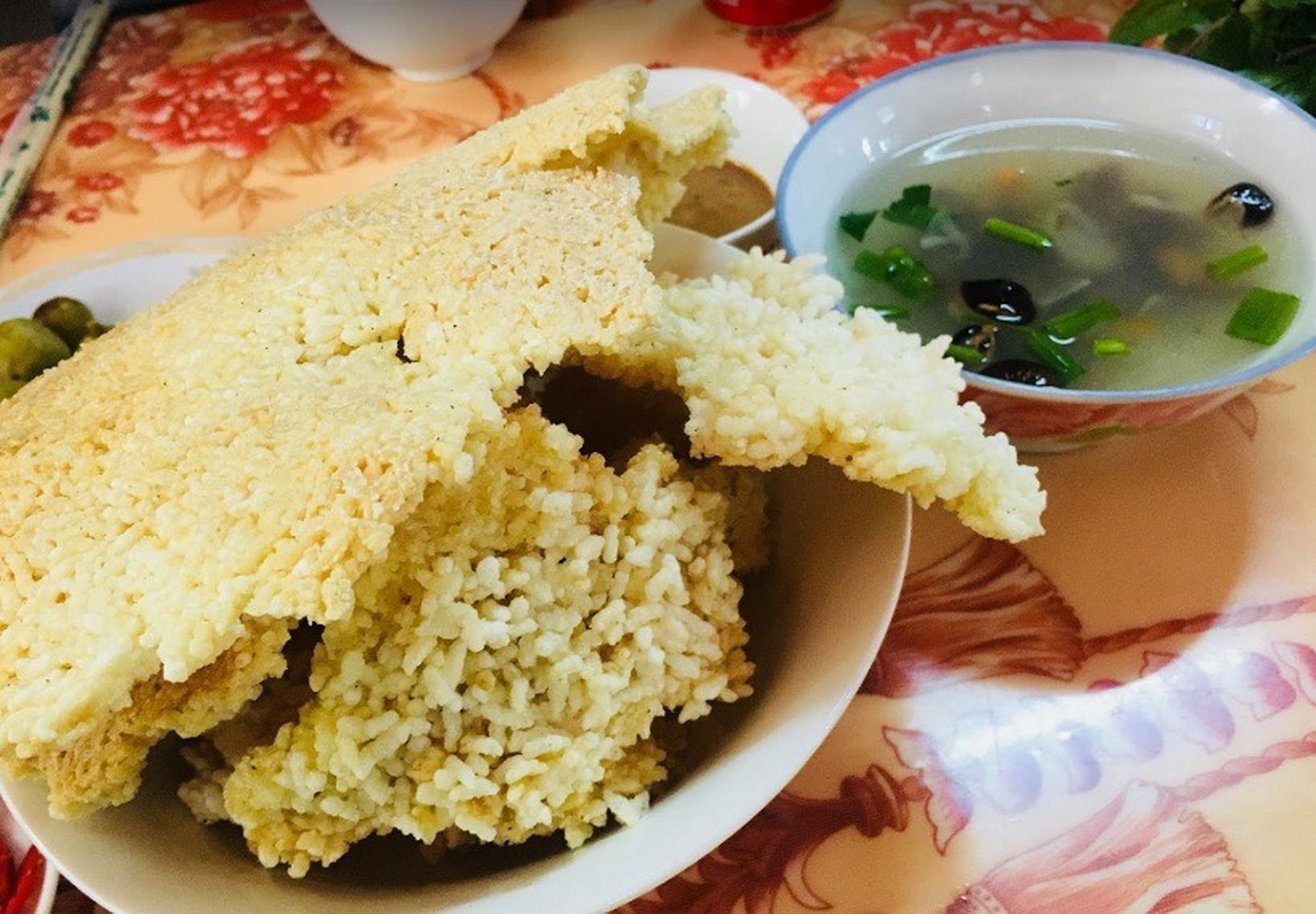 Khám phá món ngon, cảnh đẹp của mảnh đất cố đô Ninh Bình - Ảnh 16.
