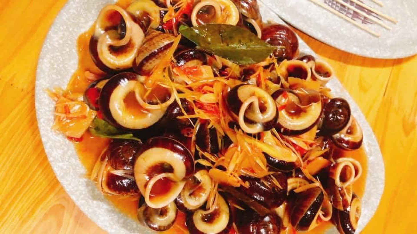 Khám phá món ngon, cảnh đẹp của mảnh đất cố đô Ninh Bình - Ảnh 17.
