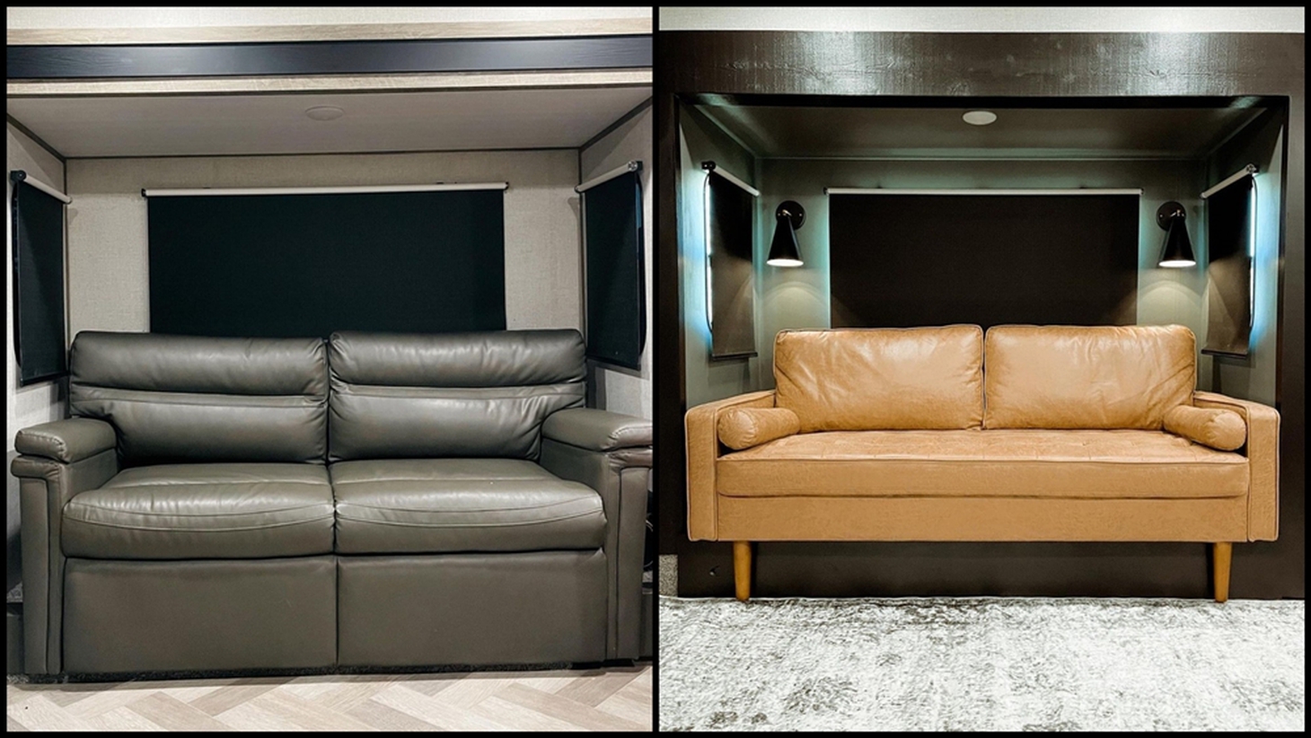 Bán hết nhà cửa đồ đạc, gia đình 5 người cải tạo motorhome 2 tầng thành nhà di động mơ ước - Ảnh 5.