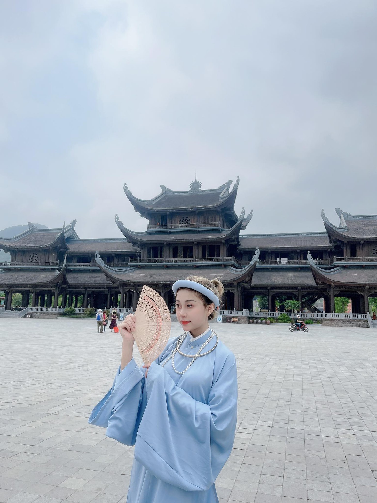 Điểm ăn chơi tại Hà Nam: Chốn tiên cảnh đẹp quên lối về - Ảnh 4.