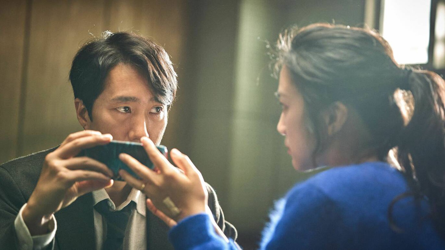 Cannes 2022: Triangle of Sadness giành giải Cành cọ vàng; điện ảnh Hàn Quốc thắng lớn - Ảnh 4.