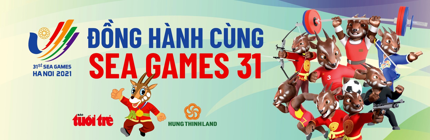 SEA Games 31 khai mạc bằng bữa tiệc âm thanh và ánh sáng hoành tráng - Ảnh 43.
