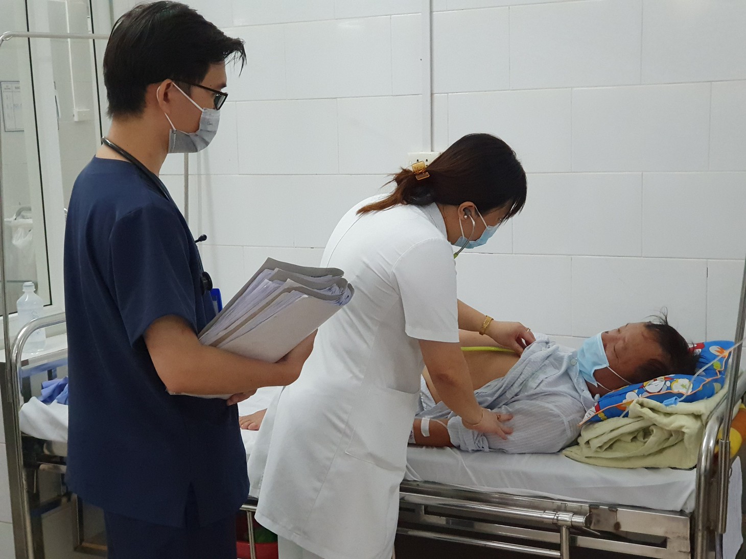 Tin sáng 16-9: Đề nghị nhập khẩu 12 loại thuốc thiết yếu cho Bệnh viện Bạch Mai - Ảnh 4.
