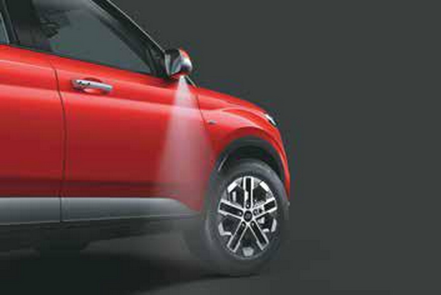 Hyundai Venue 2023 ra mắt: Lột xác từ trong ra ngoài - Ảnh 11.