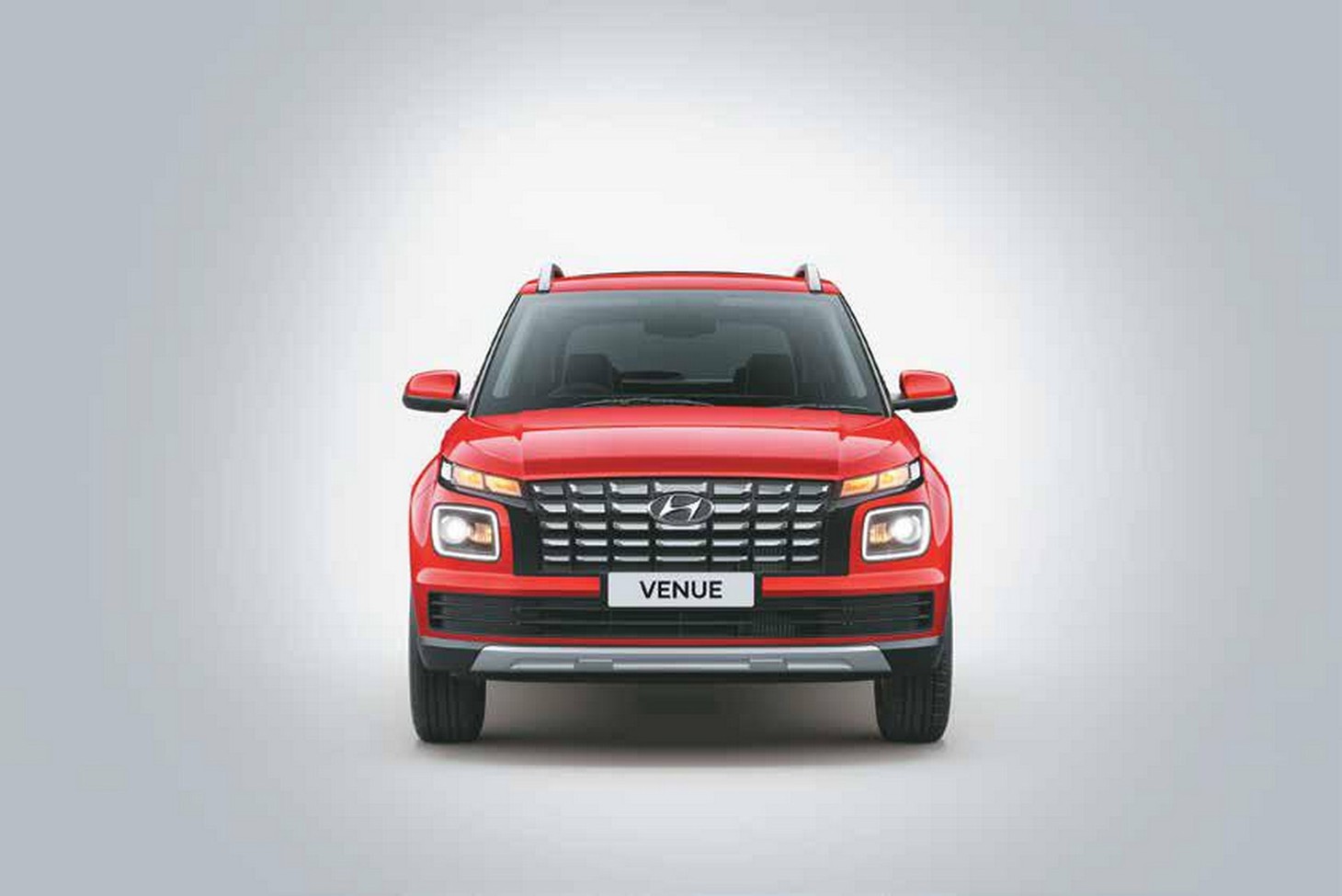 Hyundai Venue 2023 ra mắt: Lột xác từ trong ra ngoài - Ảnh 6.