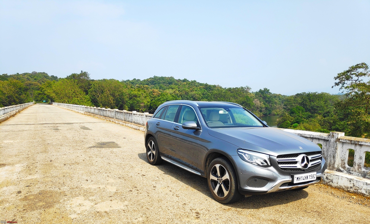 BMW ghế sau khó chịu, Audi, Volvo ‘đội giá’, chủ xe chốt ngay Mercedes-Benz GLC - Ảnh 2.