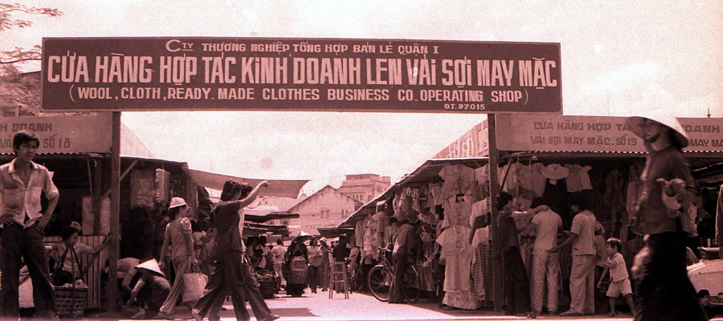 Nhớ thời vượt rào đổi mới - Kỳ 4: Đi nước ngoài tìm đột phá - Ảnh 1.