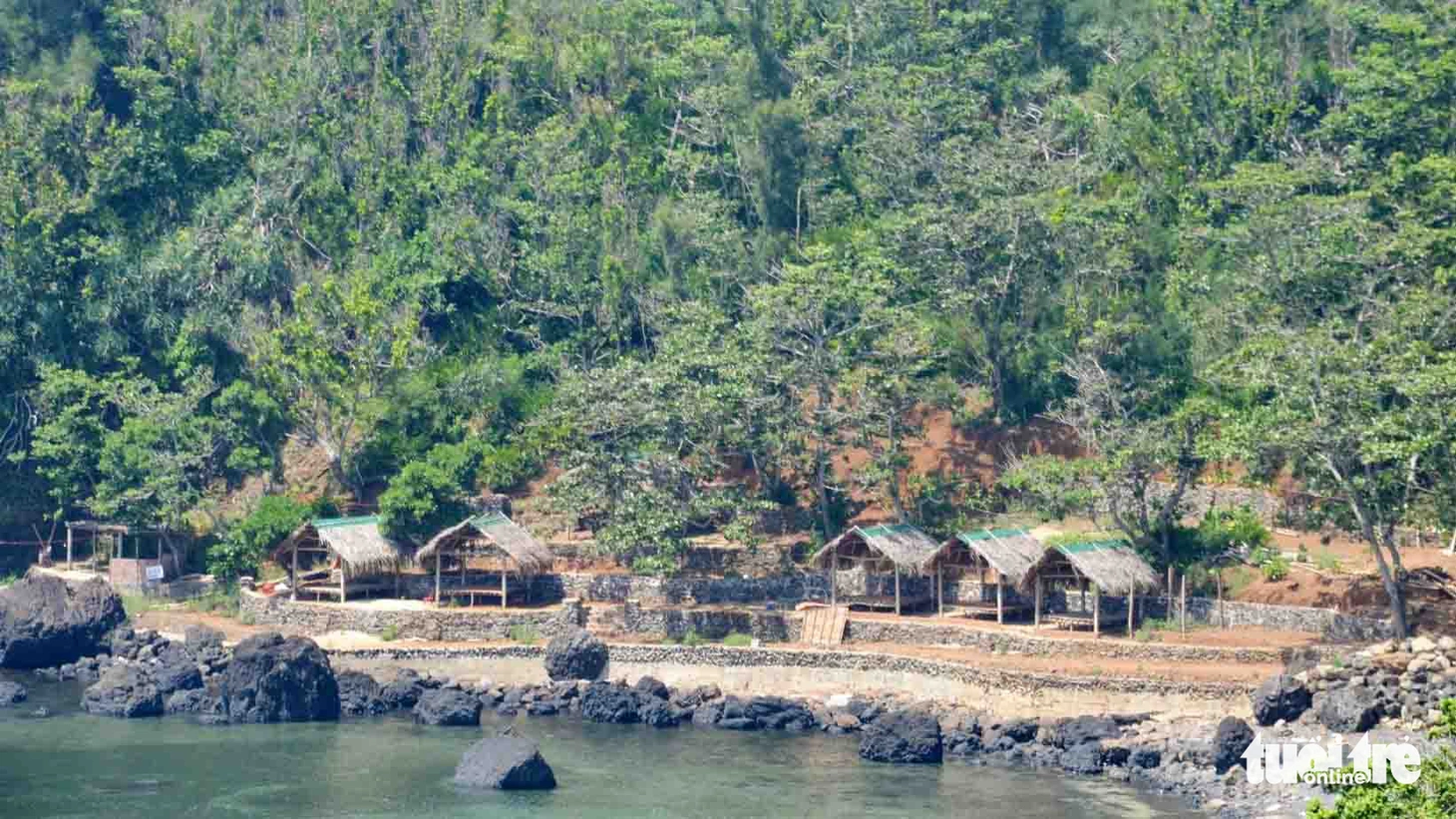 2 năm sau văn bản hỏa tốc, danh thắng Ba Làng An tan hoang còn nghiêm trọng hơn - Ảnh 1.