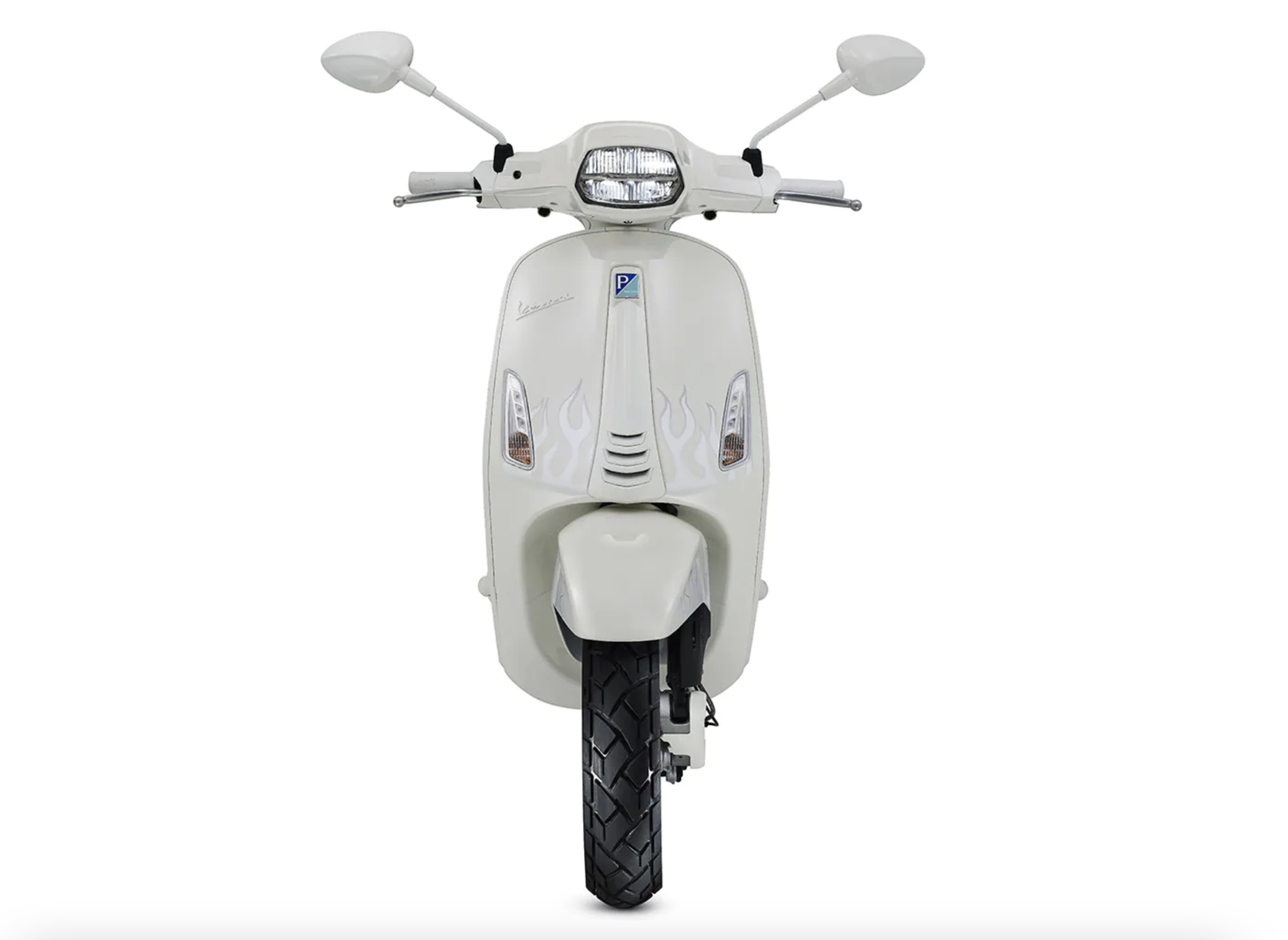 Vespa Sprint Justin Bieber ra mắt khách Việt, giá từ 115,8 triệu đồng - Ảnh 7.