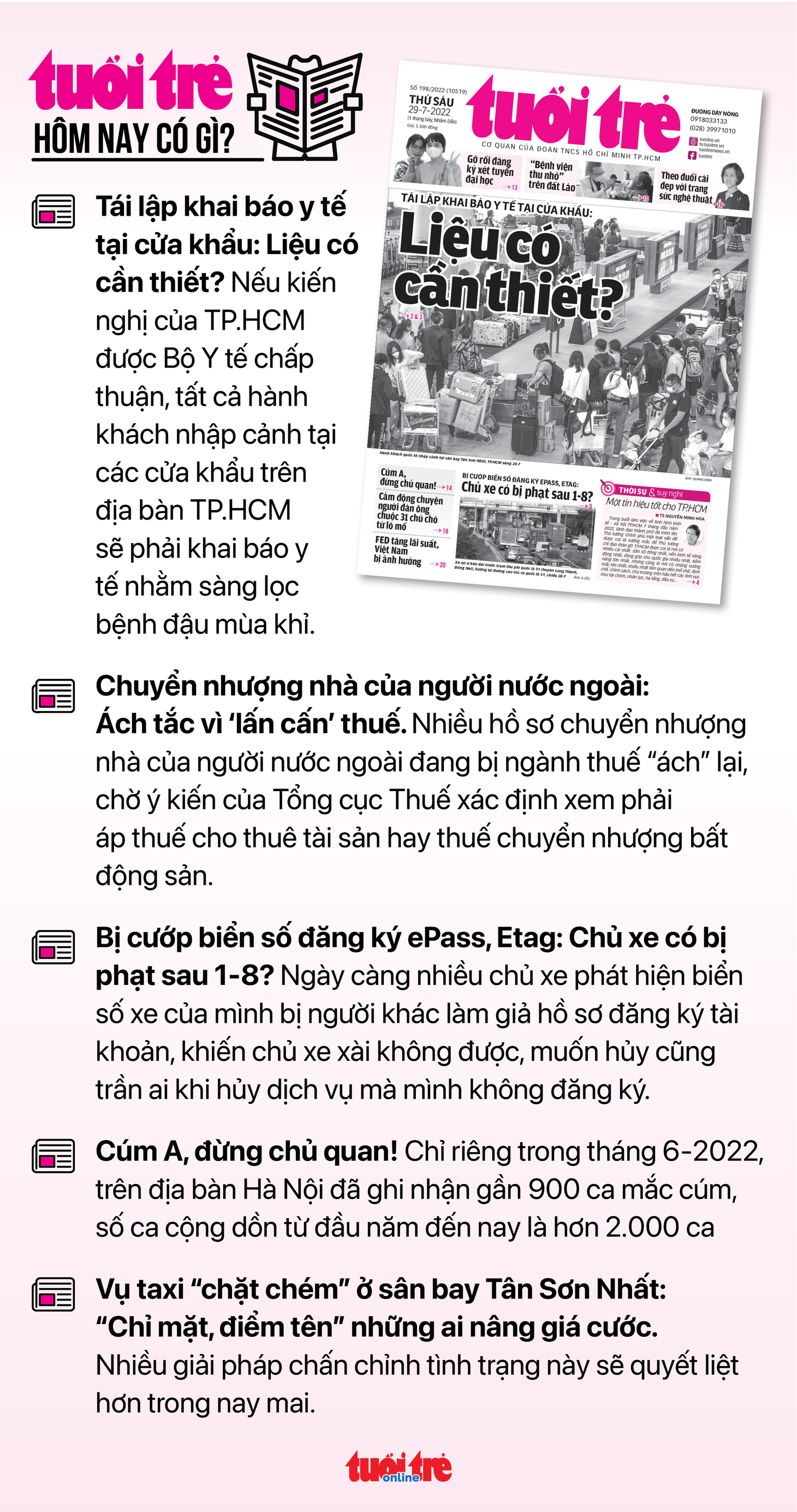 Tin sáng 29-7: Chấn chỉnh xe buýt độ còi, phóng nhanh; Siết lại quản lý an toàn thực phẩm - Ảnh 5.