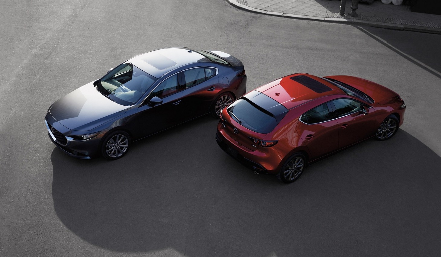 Mazda3 thay động cơ: Mạnh hơn nhưng tiết kiệm xăng hơn - Ảnh 3.