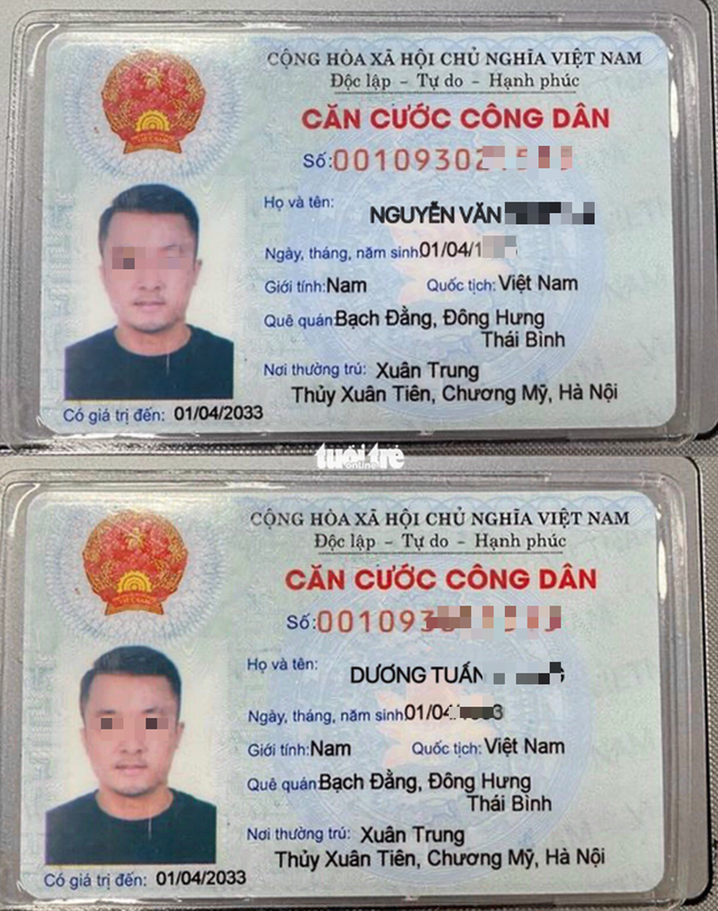 Hàng chục khách hàng tố bị lừa tiền cọc khi đặt phòng homestay, villa - Ảnh 2.