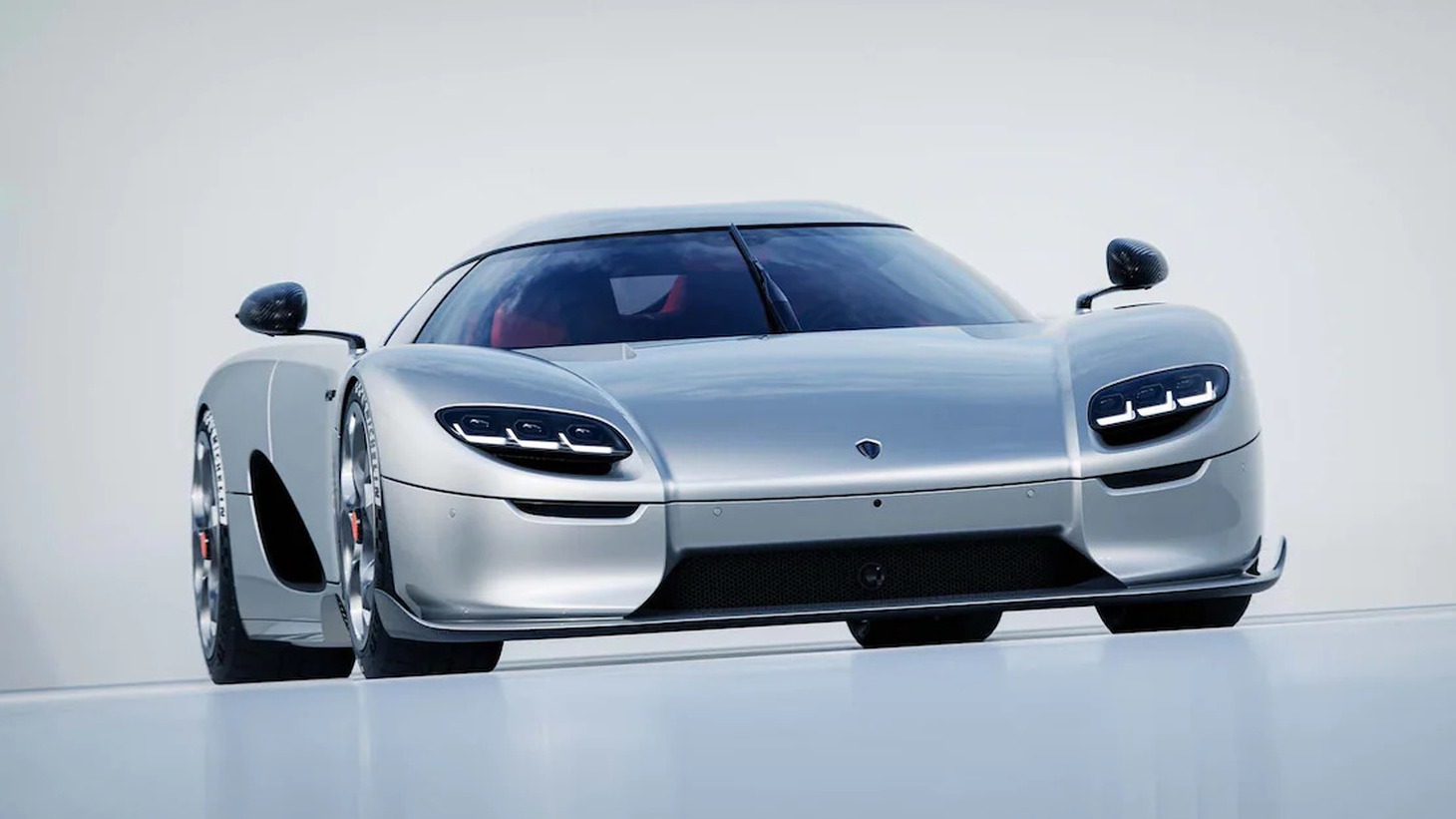 Koenigsegg bất ngờ ra mắt siêu xe dùng hộp số sàn mạnh, nhanh nhất thế giới - Ảnh 1.