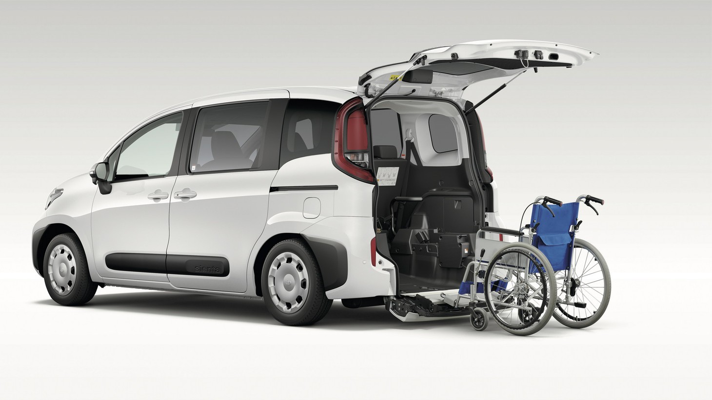 Toyota Sienta 2023 ra mắt: MPV 7 chỗ giá rẻ dùng khung gầm Yaris, cạnh tranh Xpander - Ảnh 6.