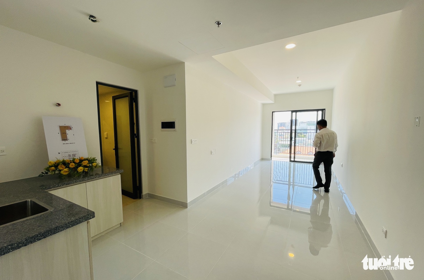 TP.HCM: Động thổ, hoàn thành nhiều công trình chào mừng Quốc khánh - Ảnh 4.