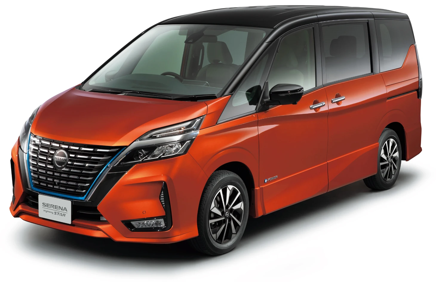 Nissan Serena - dòng MPV từng bán chạy nhất Nhật Bản chuẩn bị có bản mới - Ảnh 3.