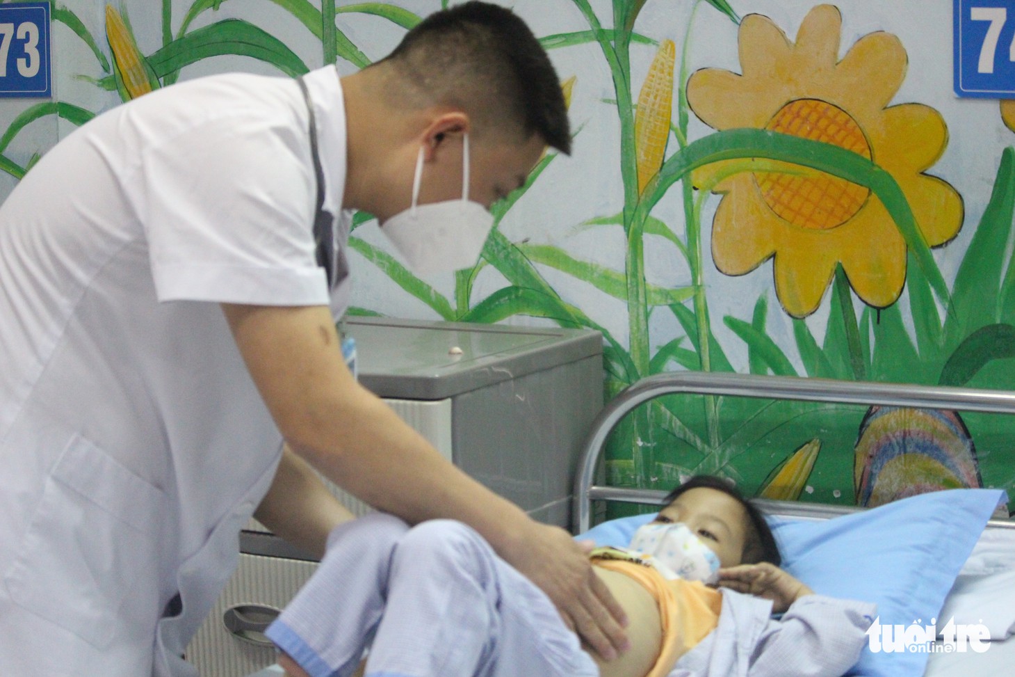 Tin sáng 20-9: Đón xem bài điều tra trên báo in Tuổi Trẻ: Hô biến rau chợ thành rau 3 sạch ra sao? - Ảnh 3.
