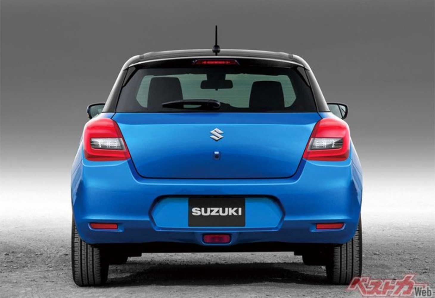 Suzuki Swift đời mới trễ hẹn, người Việt có thể phải chờ tới tận cuối năm sau - Ảnh 2.