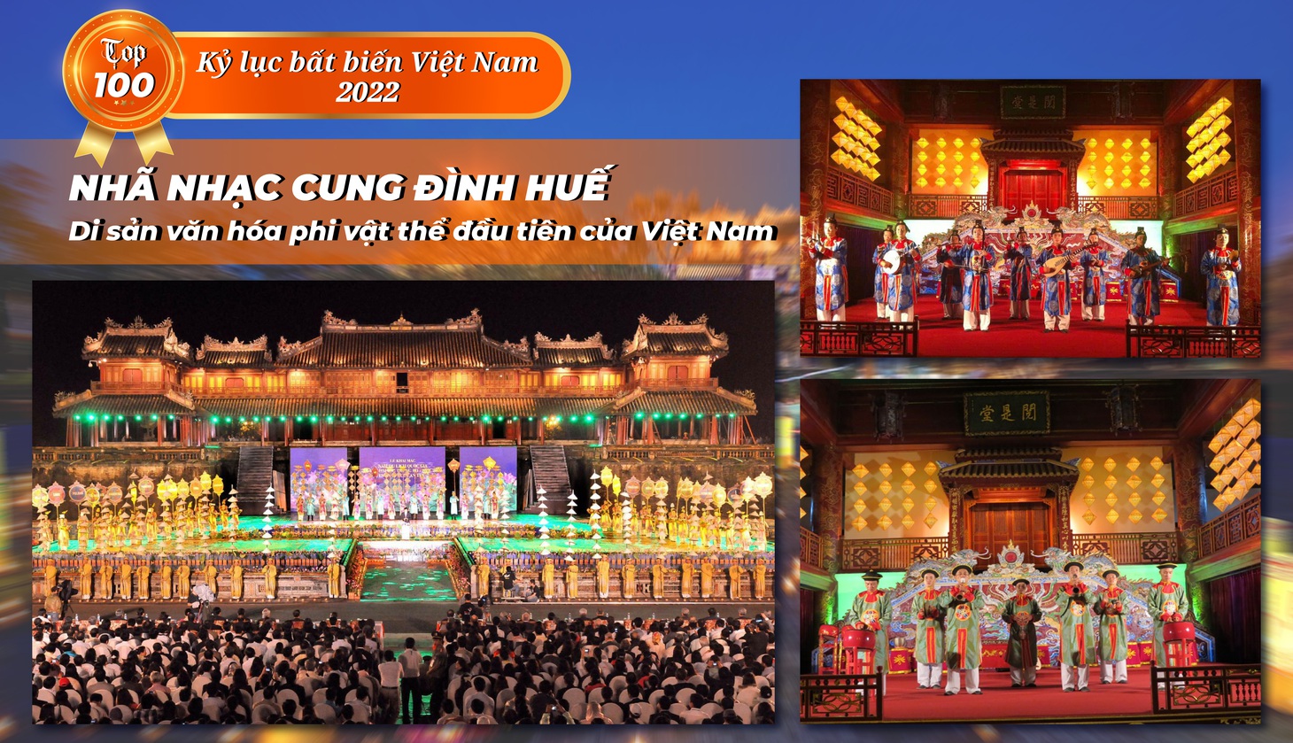 Thảo cầm viên Sài Gòn, cầu Sông Hàn, làng lụa Vạn Phúc… xác lập kỷ lục bất biến - Ảnh 19.