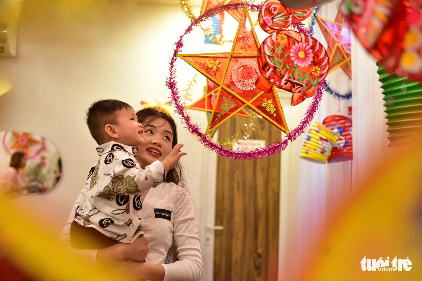 Trở về tuổi thơ trong những... quán cà phê - Ảnh 5.