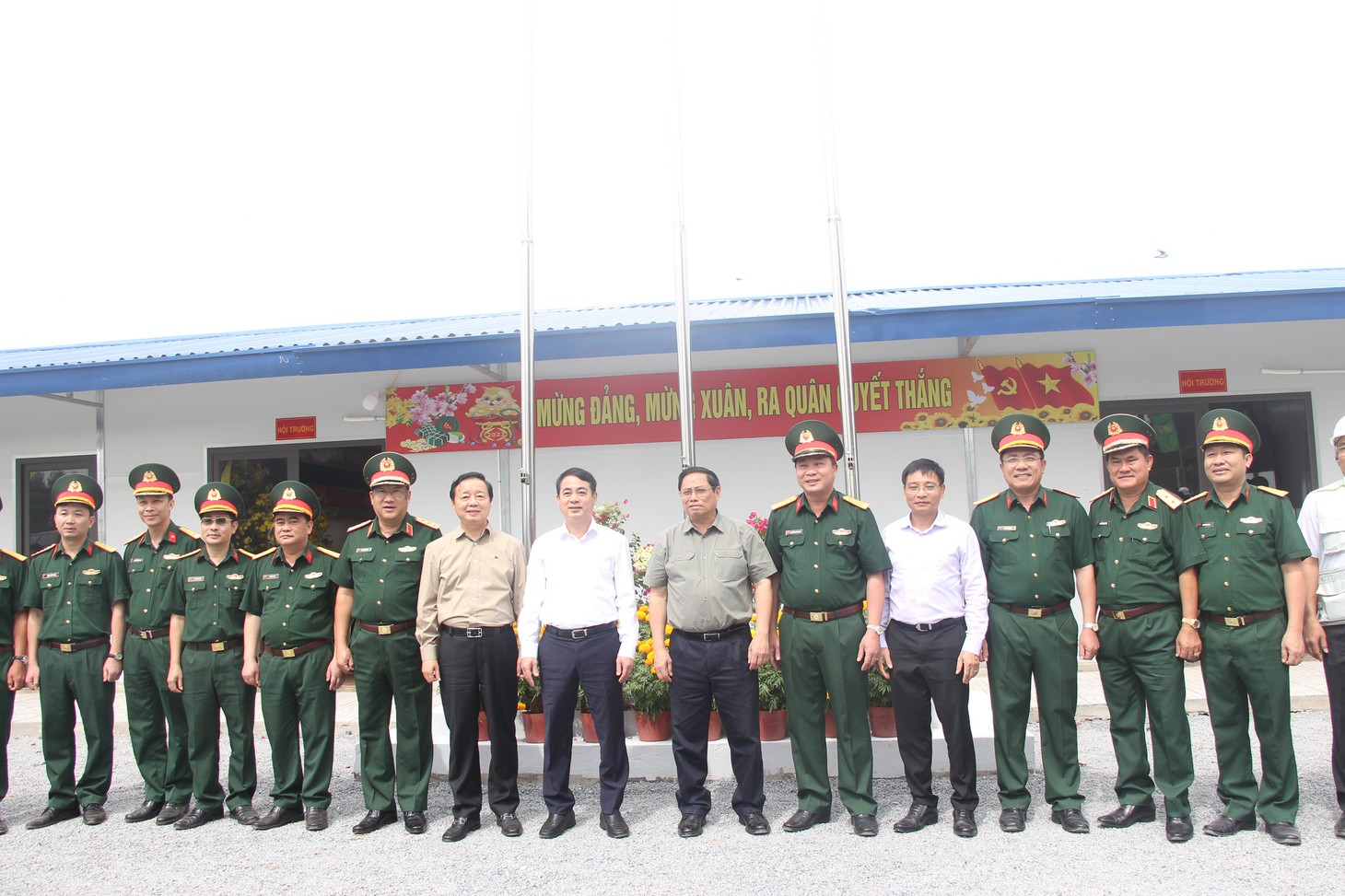 Thủ tướng: Trong 5 năm tới phải làm gấp đôi của 20 năm qua - Ảnh 3.