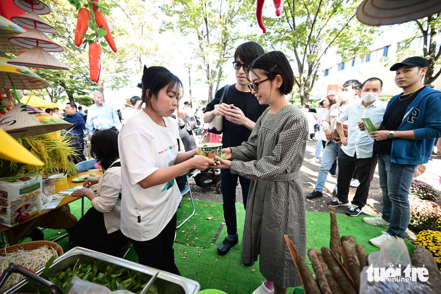 ‘Tổ chức Ngày của phở ở nước ngoài, chắc chắn Nhật Bản phải là nơi đầu tiên’ - Ảnh 3.