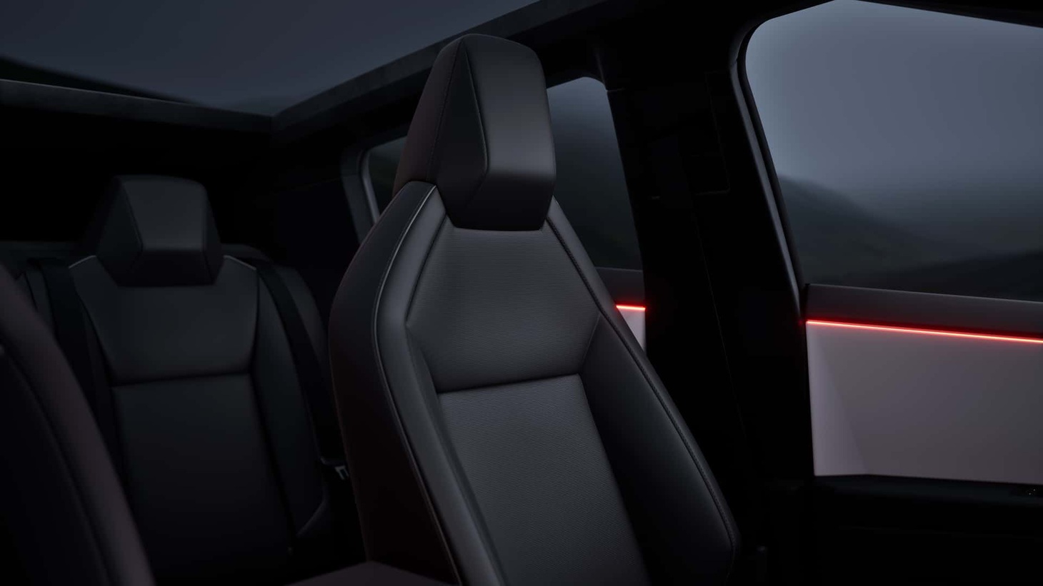 Tesla Cybertruck chính thức ra mắt: Kỳ vọng xen lẫn thất vọng- Ảnh 18.