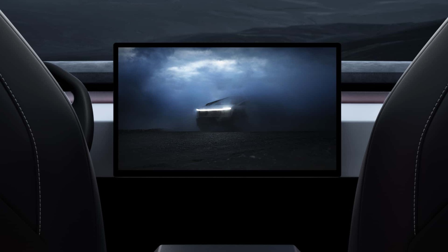 Tesla Cybertruck chính thức ra mắt: Kỳ vọng xen lẫn thất vọng- Ảnh 19.
