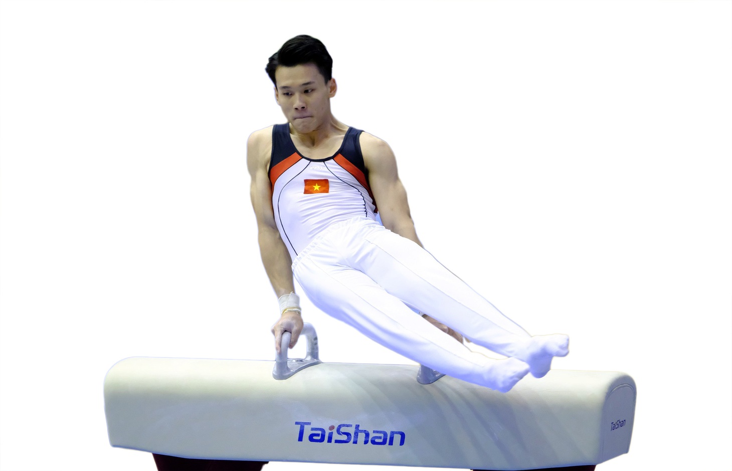 TP.HCM: Gần 1.000 tỉ đồng tổ chức Đại hội thể thao toàn quốc 2026 - Ảnh 3.
