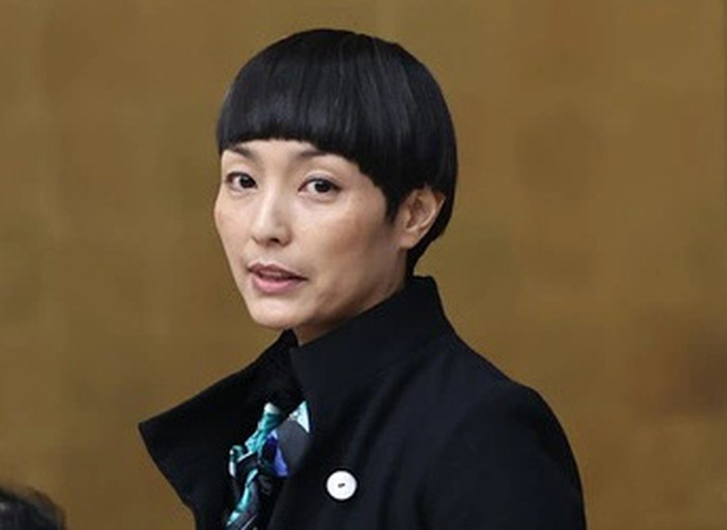 Bà Trương Uyên Ly