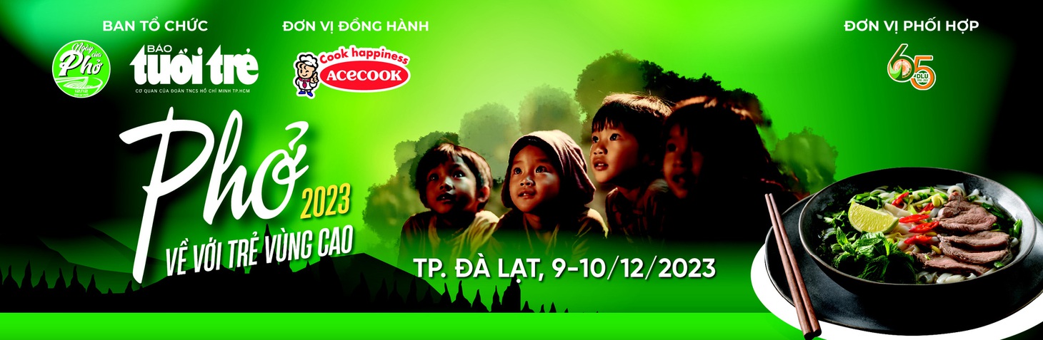 Từ những quán phở Việt vươn ra thế giới- Ảnh 2.