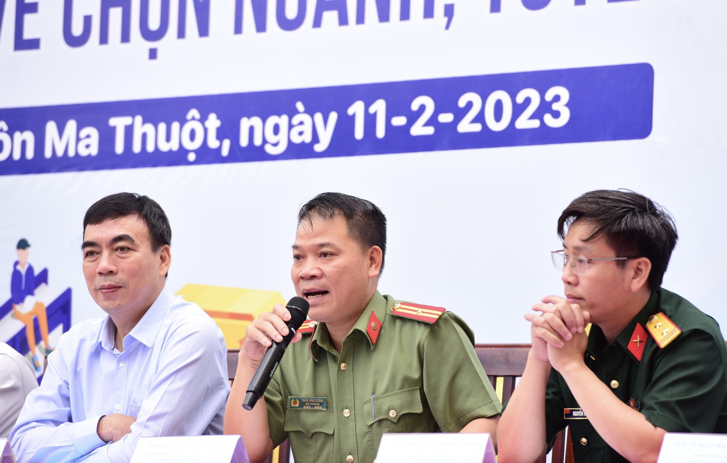 Đăng ký xét tuyển đại học vào tháng 7-2023 - Ảnh 6.