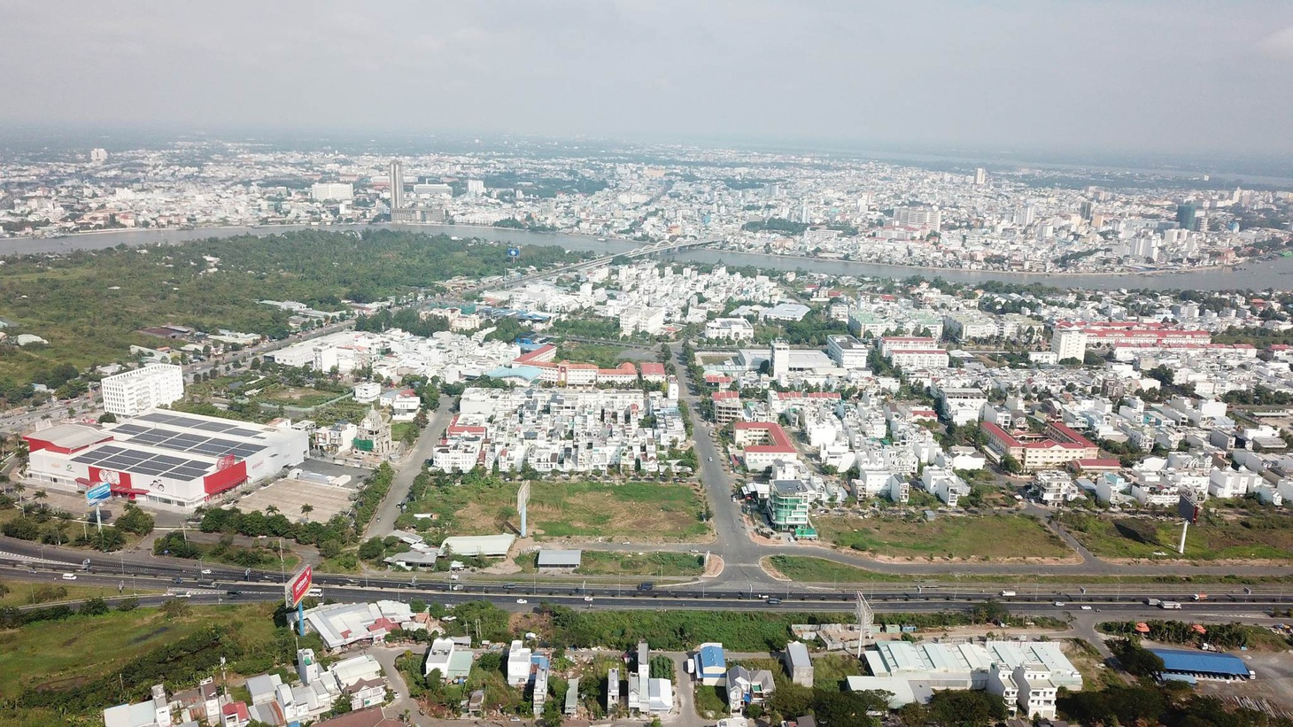Tin tức sáng 20-2: Miền Tây xin vay 50.331 tỉ đồng vốn ODA làm dự án hạ tầng - Ảnh 1.