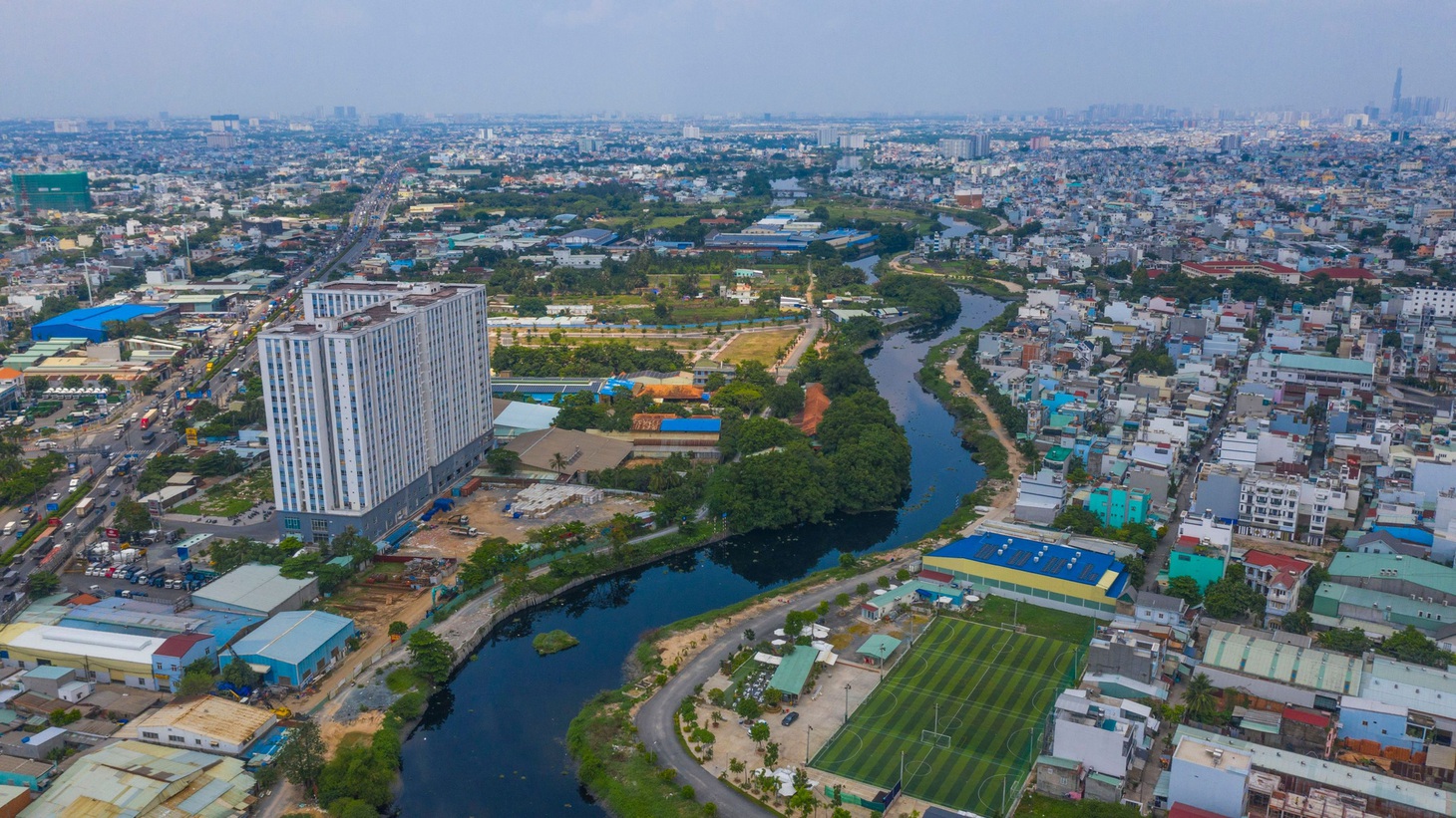 Tin tức sáng 20-2: Miền Tây xin vay 50.331 tỉ đồng vốn ODA làm dự án hạ tầng - Ảnh 6.