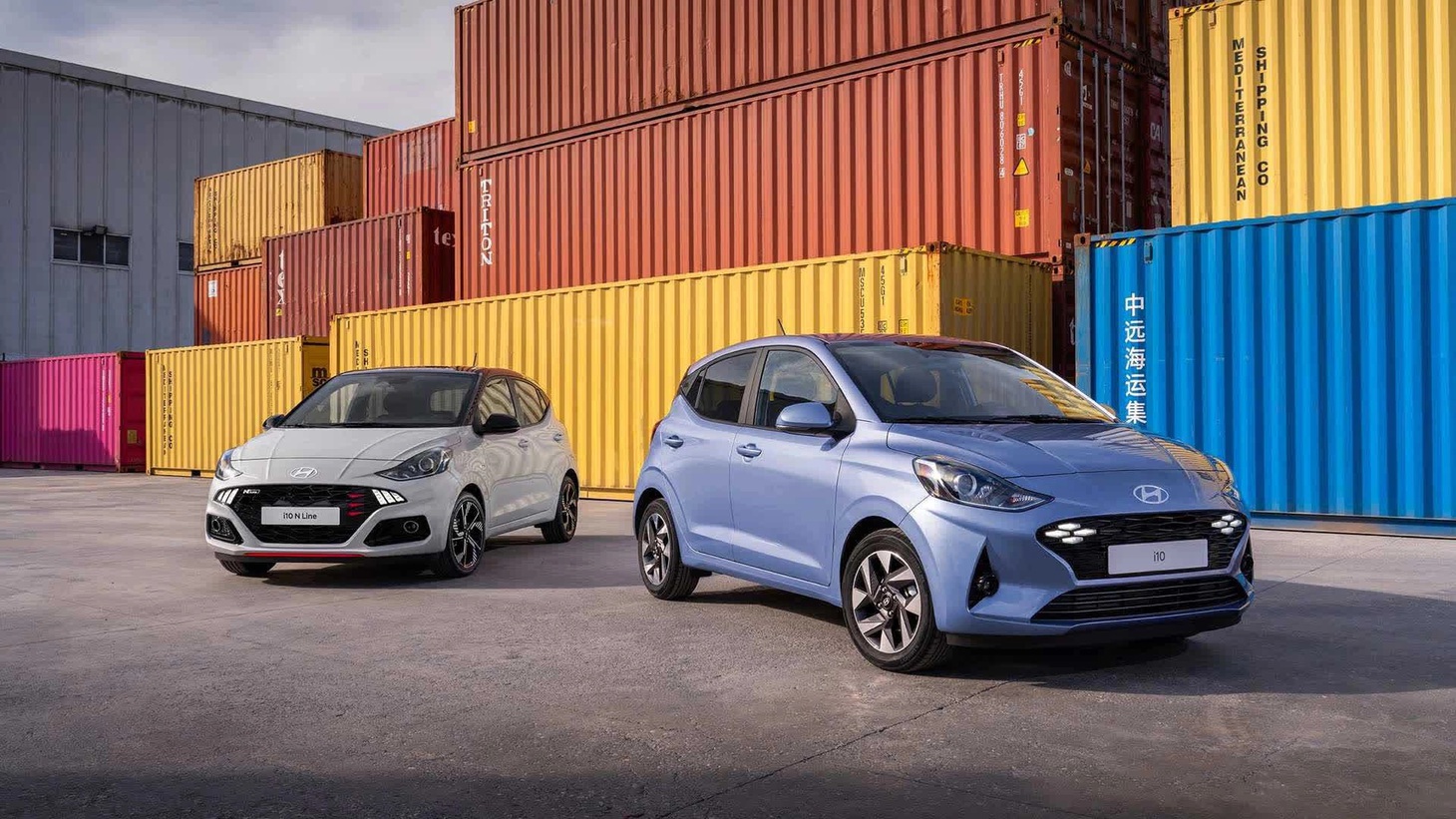 Hyundai i10 2023 trình diện, phiên bản ‘xịn’ thêm đèn gầm soi chân - Ảnh 3.