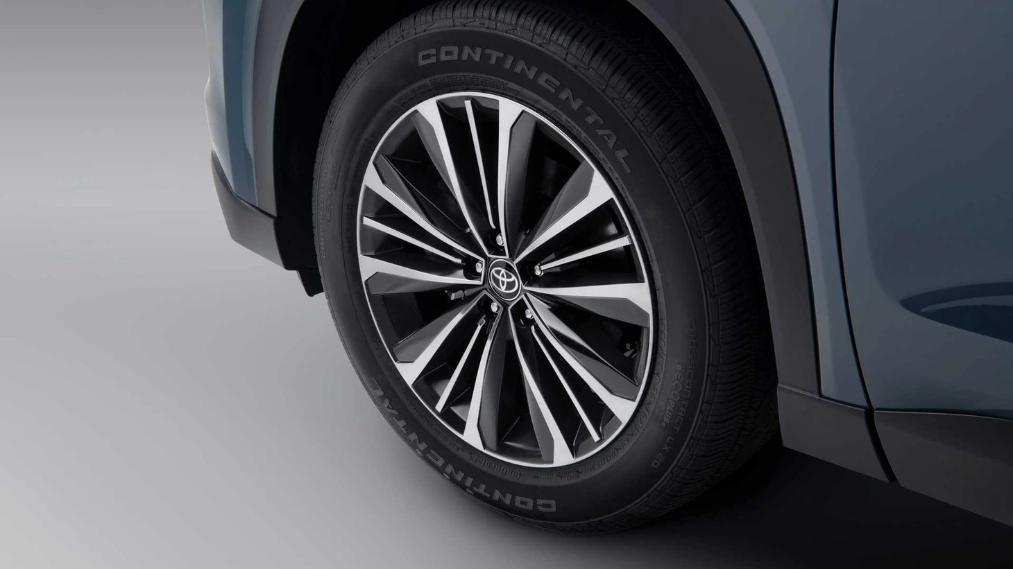 Toyota Grand Highlander 2023 ra mắt: 3 hàng ghế, 7 cổng USB và vô số điểm thực dụng - Ảnh 6.