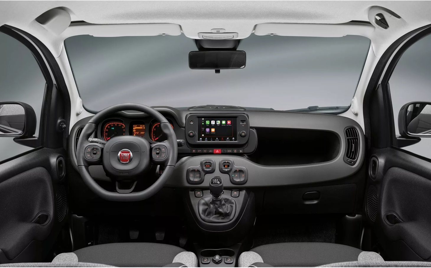 Đây là hòn đảo mà ô tô cỡ nhỏ Fiat Panda còn nhiều hơn cả số dân - Ảnh 8.