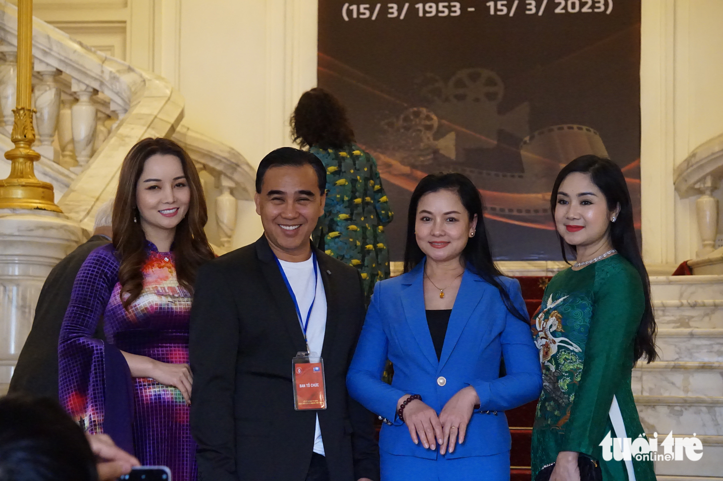 Trụ sở Hãng phim truyện Việt Nam hoang tàn, đổ nát không thể tưởng tượng nổi - Ảnh 4.