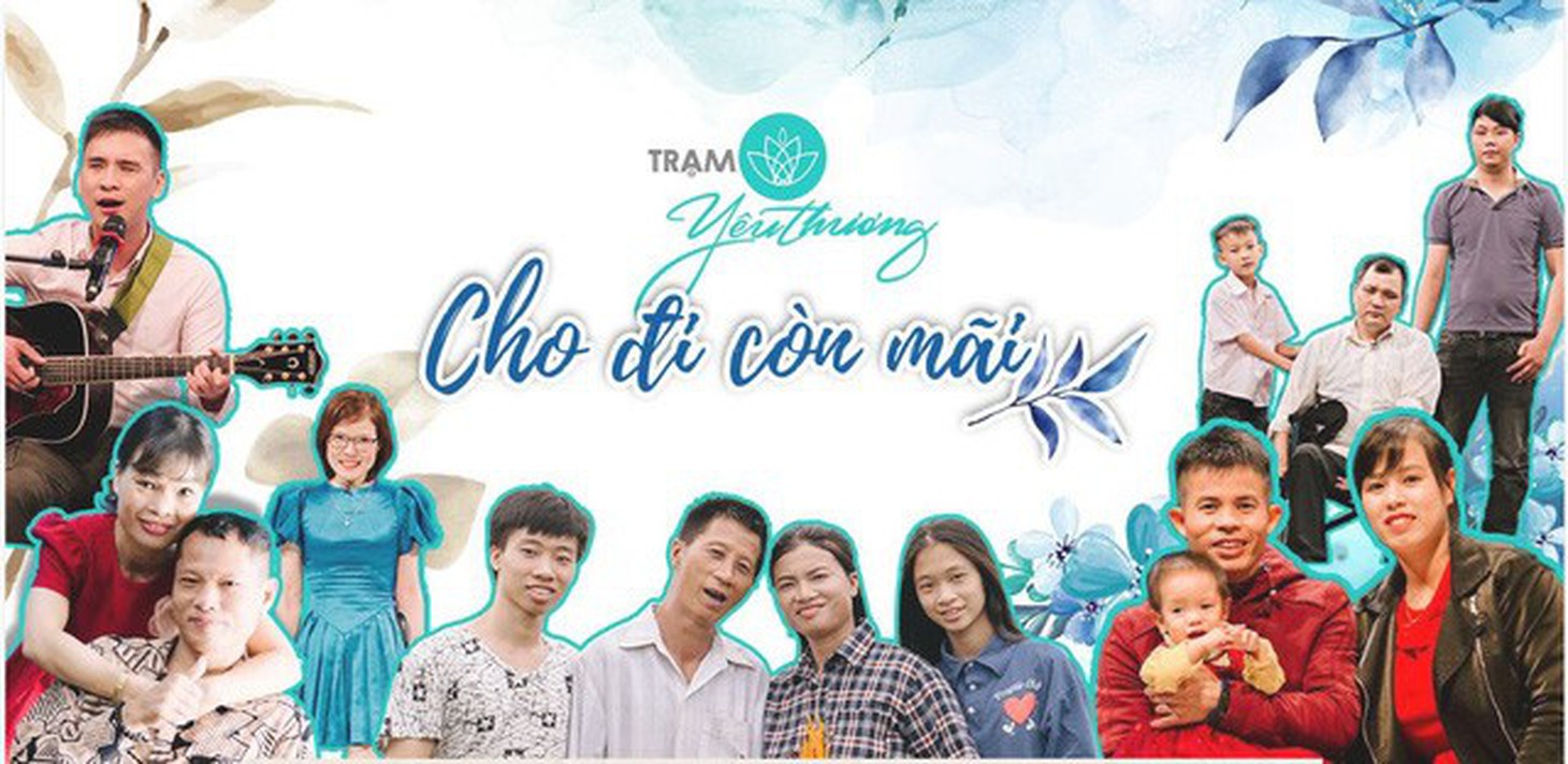 Tin tức xem - nghe cuối tuần: Mạc Văn Khoa kể chuyện tình yêu - Ảnh 2.