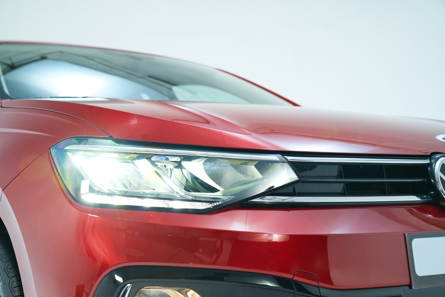 Volkswagen Virtus ra mắt Việt Nam: Đối thủ của Vios nhưng giá như Camry - Ảnh 7.