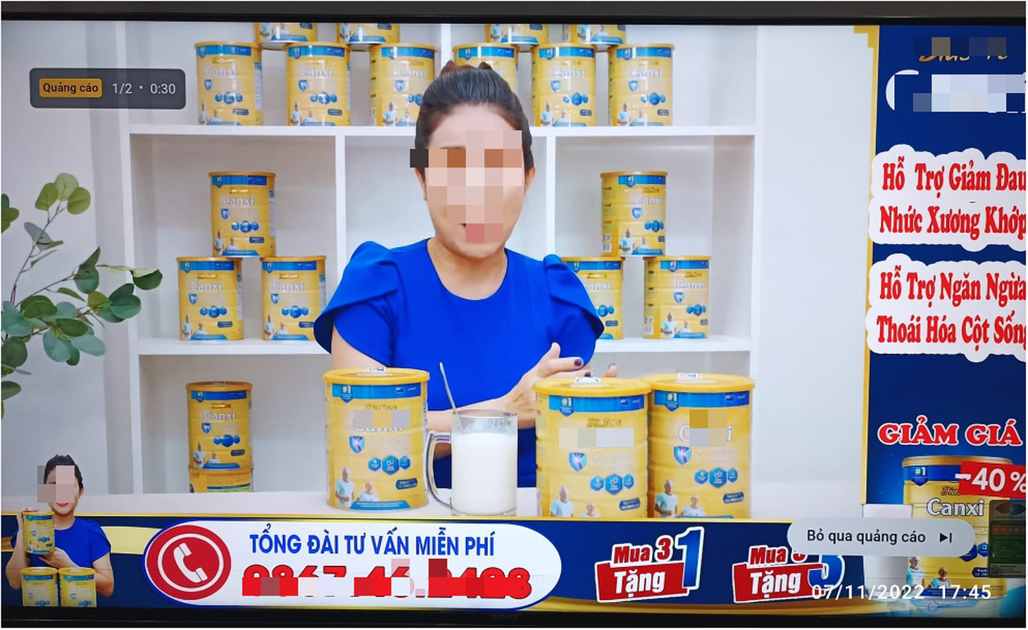 Không tỉnh đòn trước bẫy bán hàng online, quanh năm là Cá tháng tư - Ảnh 2.