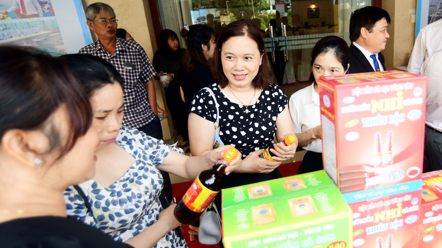 Cá hồi Na Uy là bài học cho thủy sản Việt - Ảnh 1.
