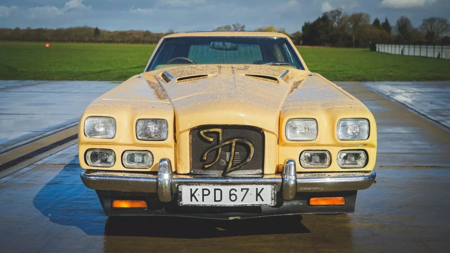 ‘Rolls-Royce’ độ kiêu hùng một thời: Từng là kẻ mạnh nhất, ‘đè’ cả Lamborghini, Ferrari - Ảnh 5.