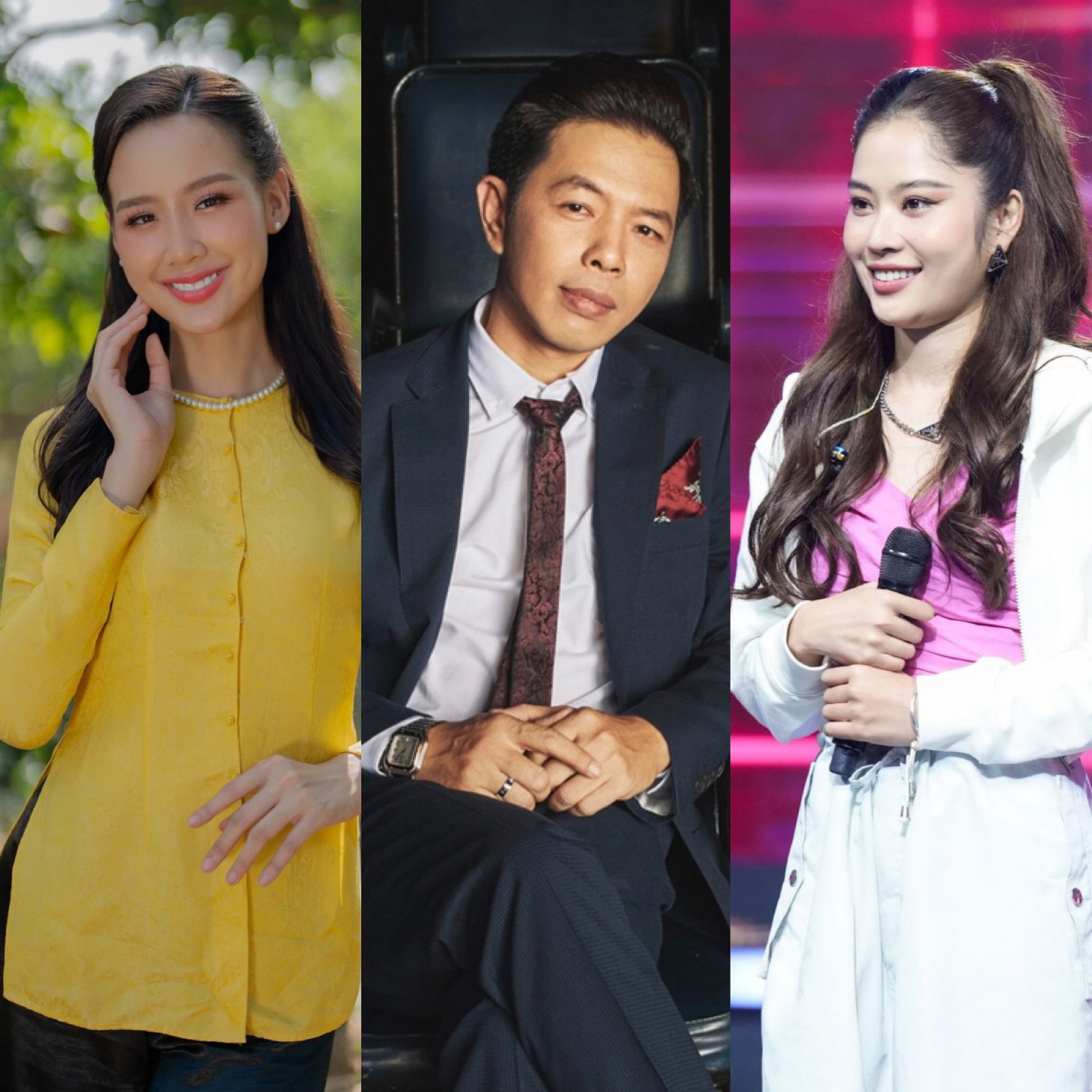 Tin tức giải trí ngày 10-4: Thái Hòa tự tát mình 40 cái - Ảnh 1.